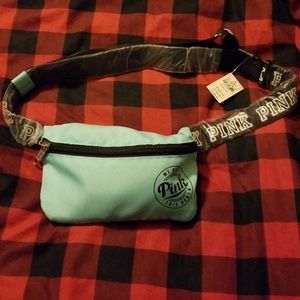 Fanny pack
